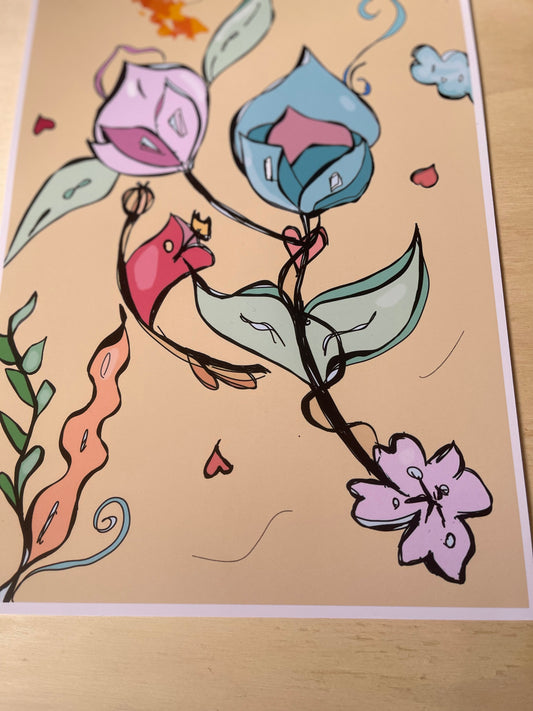 ⭐️ UN CADEAU POUR TOI