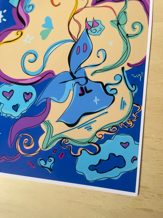 ⭐️ LE POUVOIR DE L'INTUITION