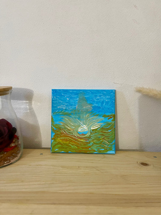 ⭐️ ÉCLAIR DE LUNE