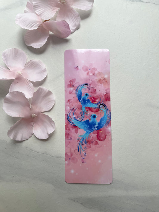 ⭐️ Marque page " Soul mate "