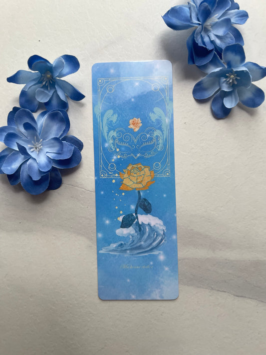 ⭐️ Marque page " Rio "