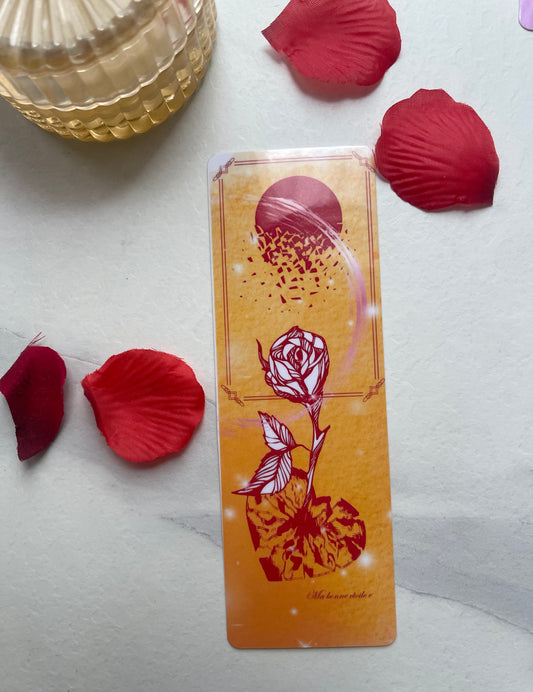 ⭐️ Marque page " Révélation "