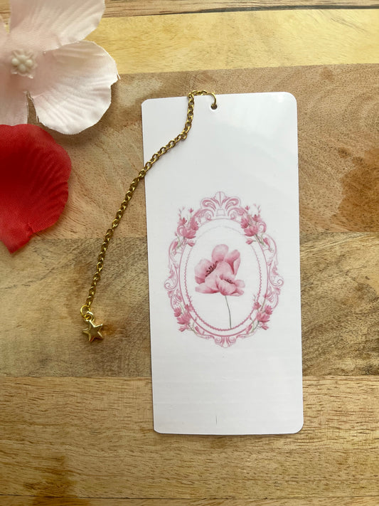 ⭐️ Marque page " Harmonie "