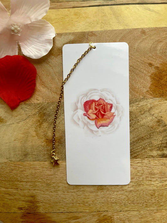 ⭐️ Marque page " Beauté "