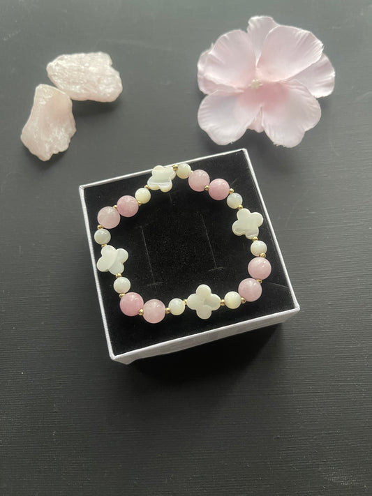⭐️ Bracelet « Rosalia »