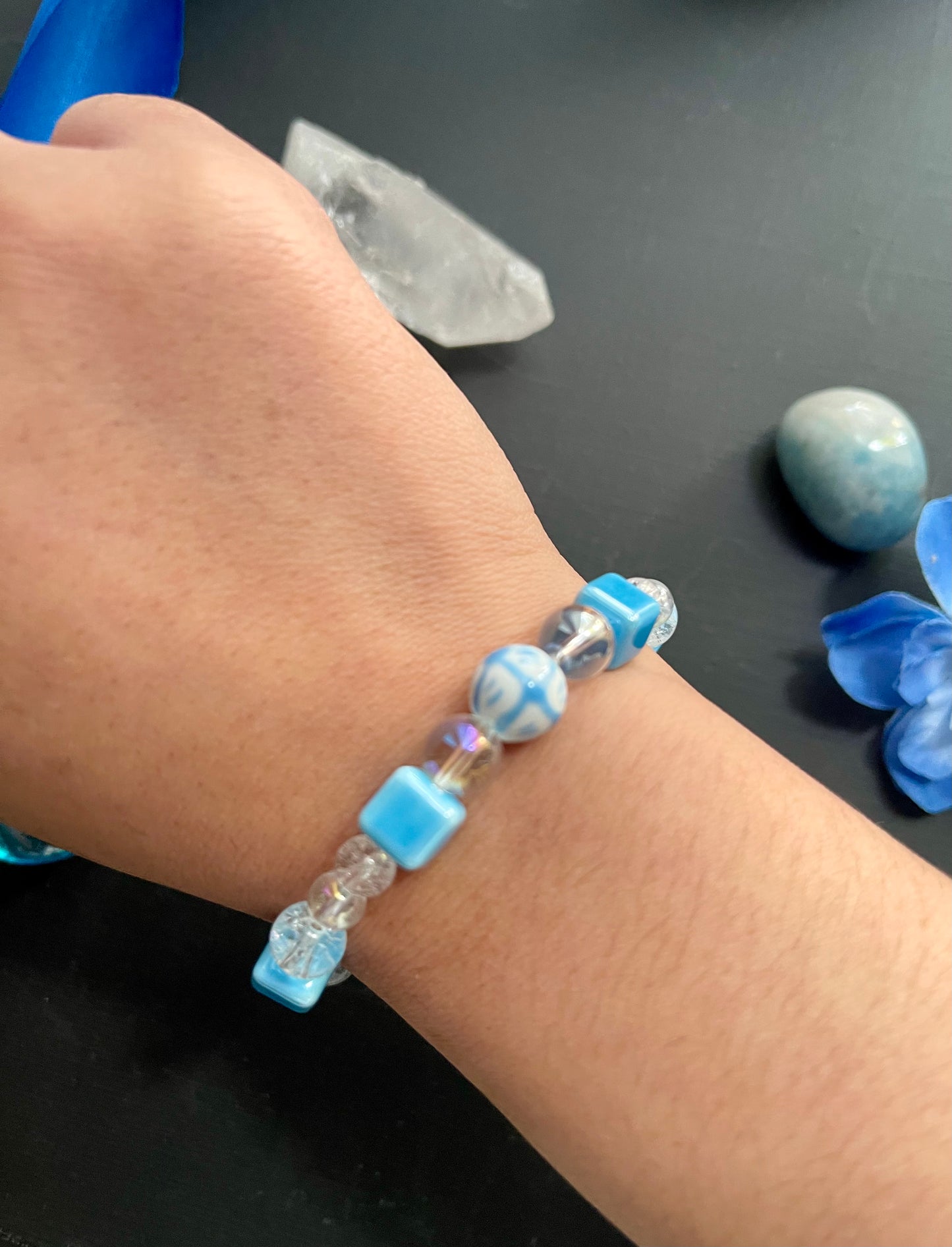 ⭐️ Bracelet « Cerestia »