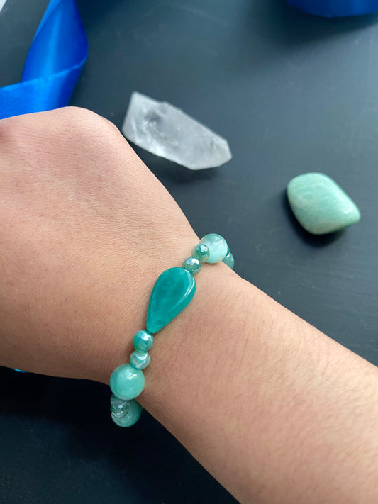 ⭐️ Bracelet Énergie « Luminia »