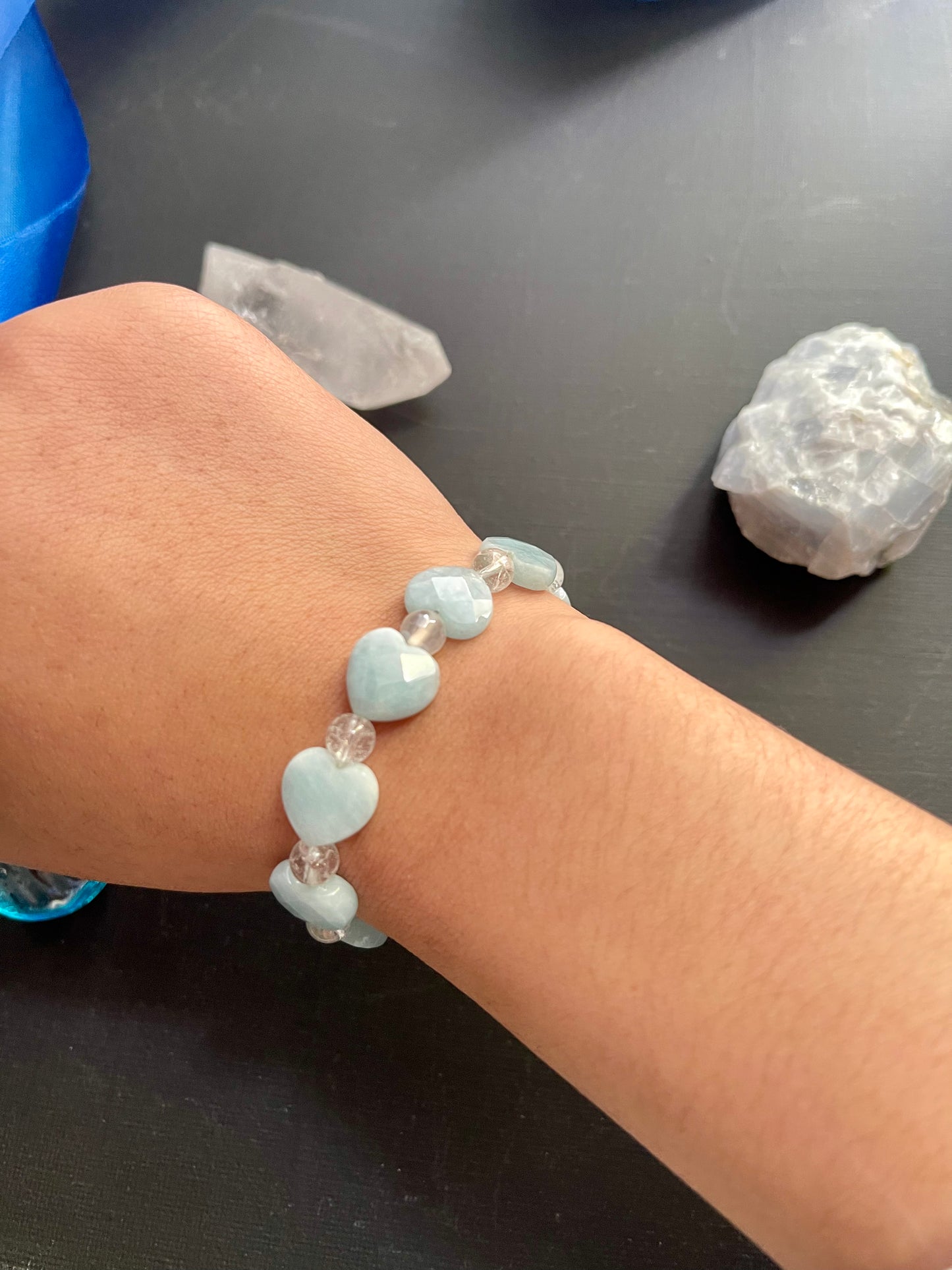 ⭐️ Bracelet Énergie “Kall”