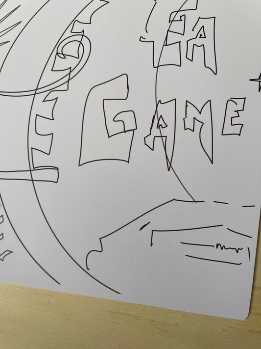 ⭐️ THE GAME