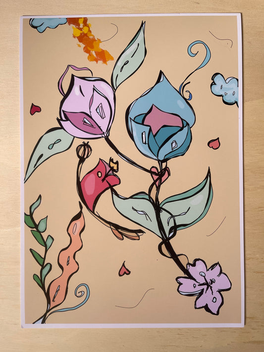 ⭐️ UN CADEAU POUR TOI