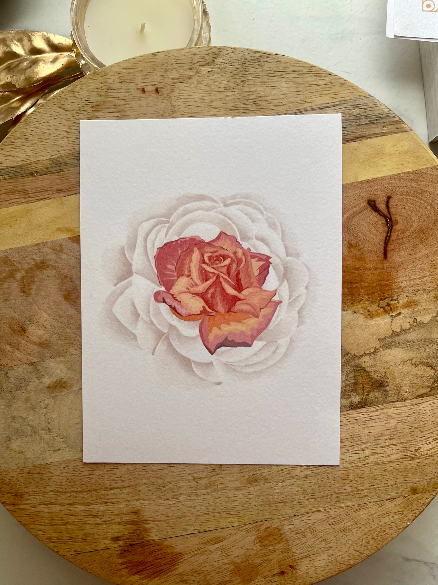 ⭐️ Illustration " Beauté "
