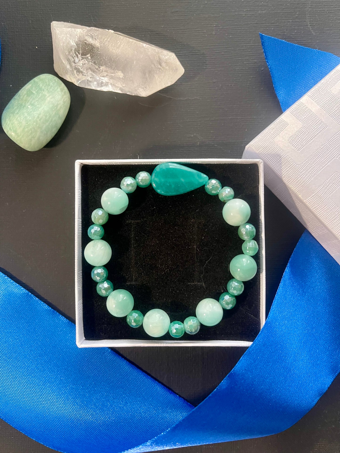 ⭐️ Bracelet Énergie « Luminia »