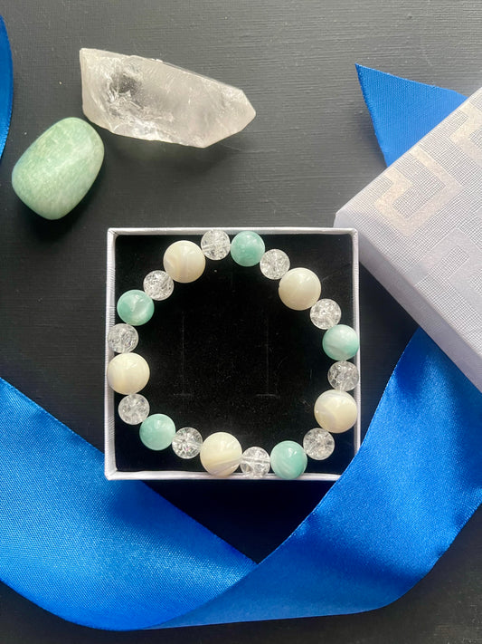 ⭐️ Bracelet Énergie « Harmonie »