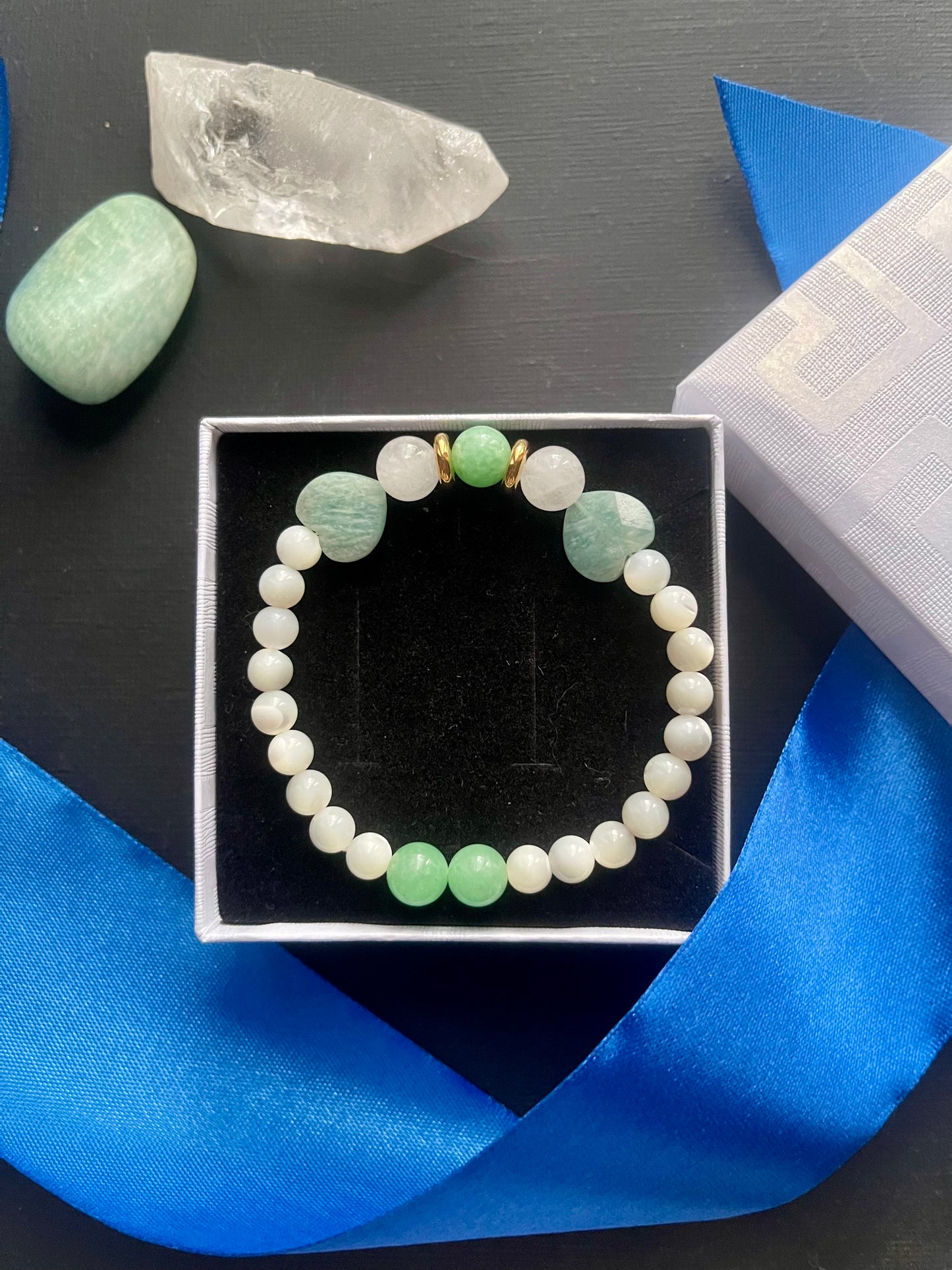 ⭐️ Bracelet Unique « Lysora »