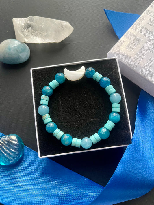 ⭐️ Bracelet Énergie “ ÉCLAT ”