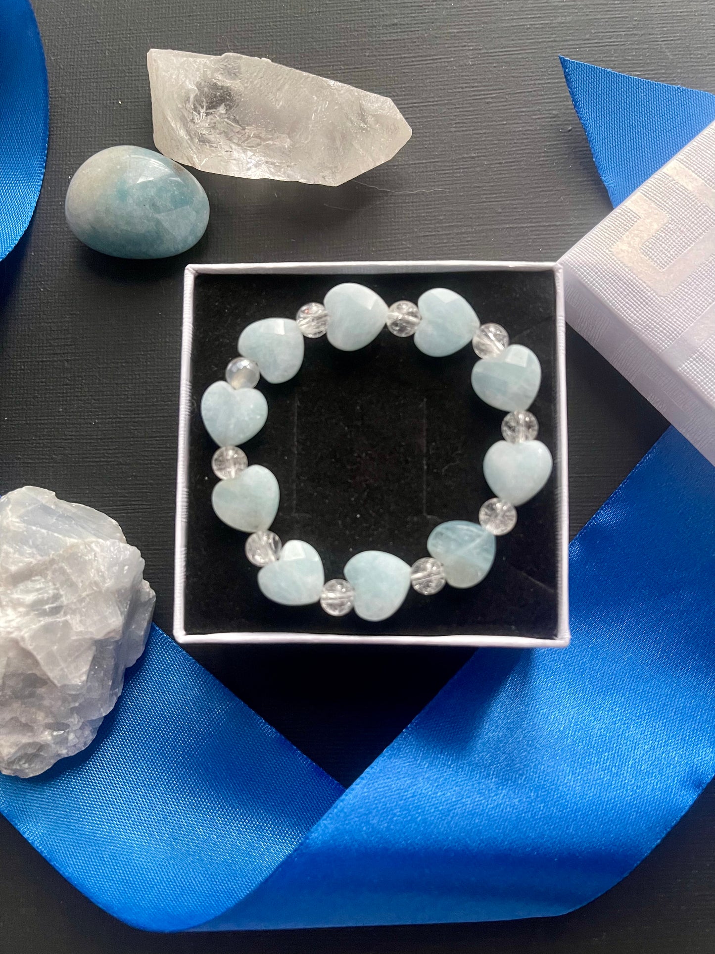 ⭐️ Bracelet Énergie “Kall”