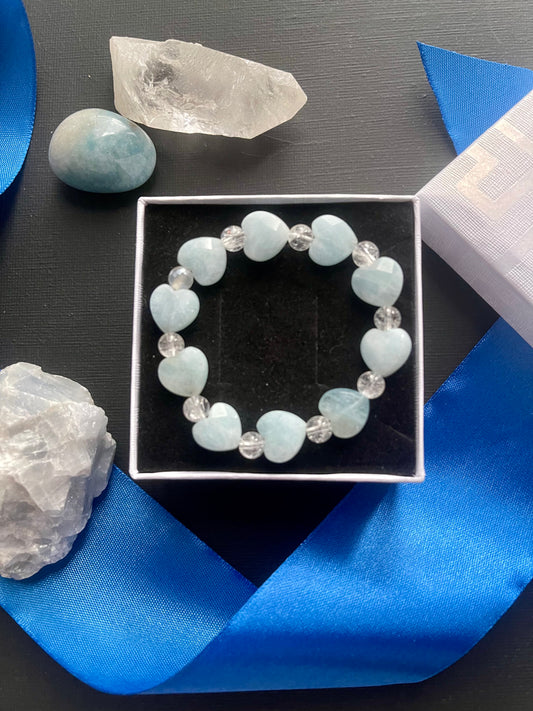 ⭐️ Bracelet Énergie “Kall”