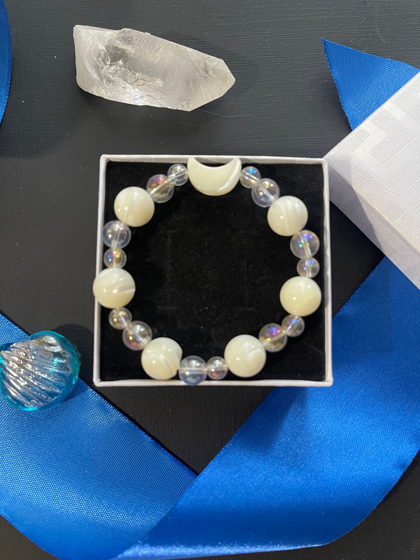 ⭐️ Bracelet « Authentis »