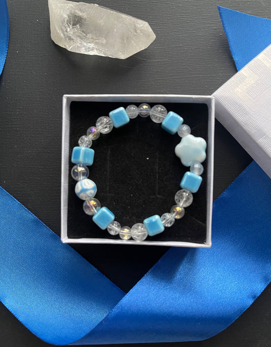 ⭐️ Bracelet « Cerestia »