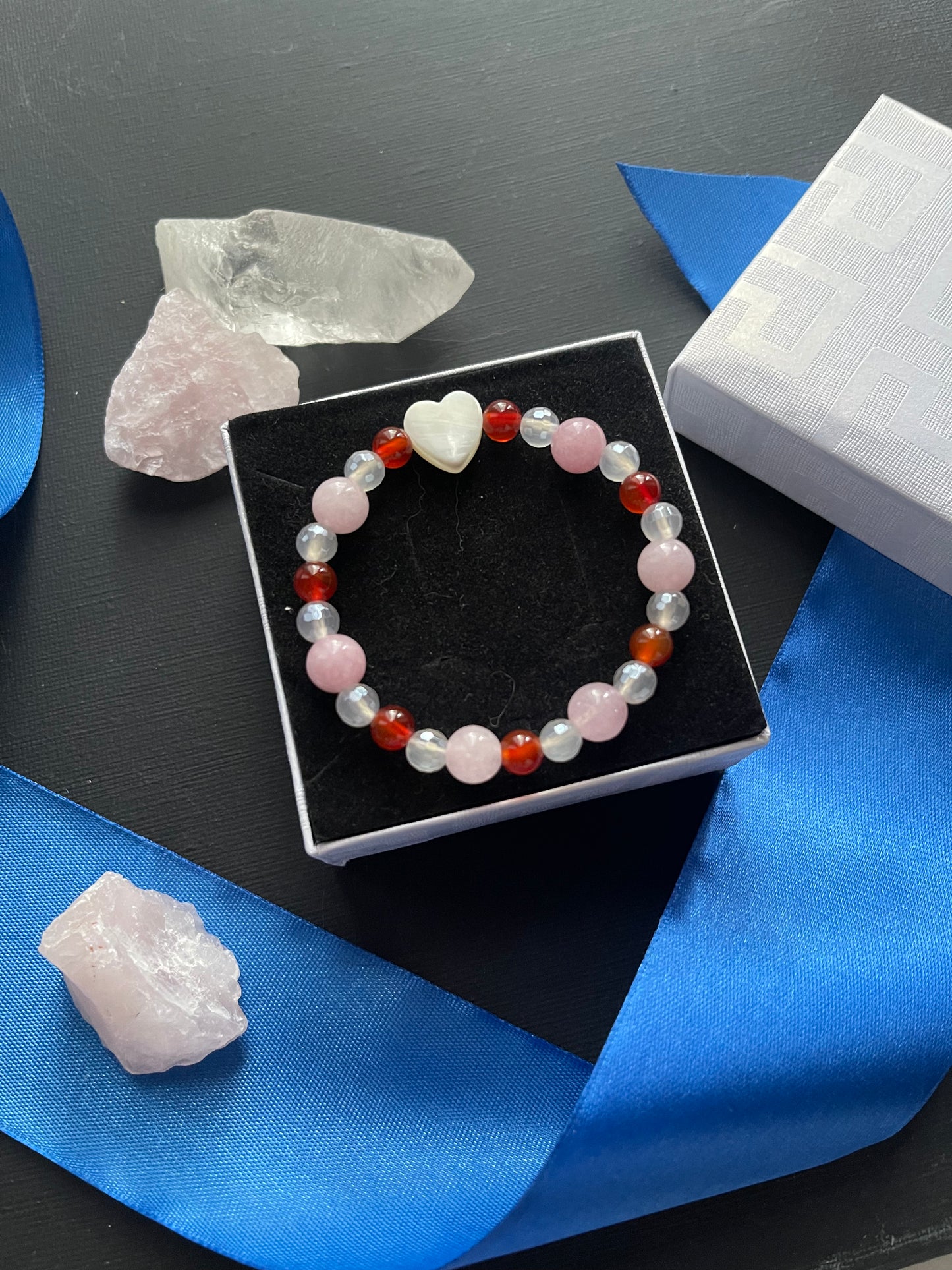 ⭐️ Bracelet « Amorina »