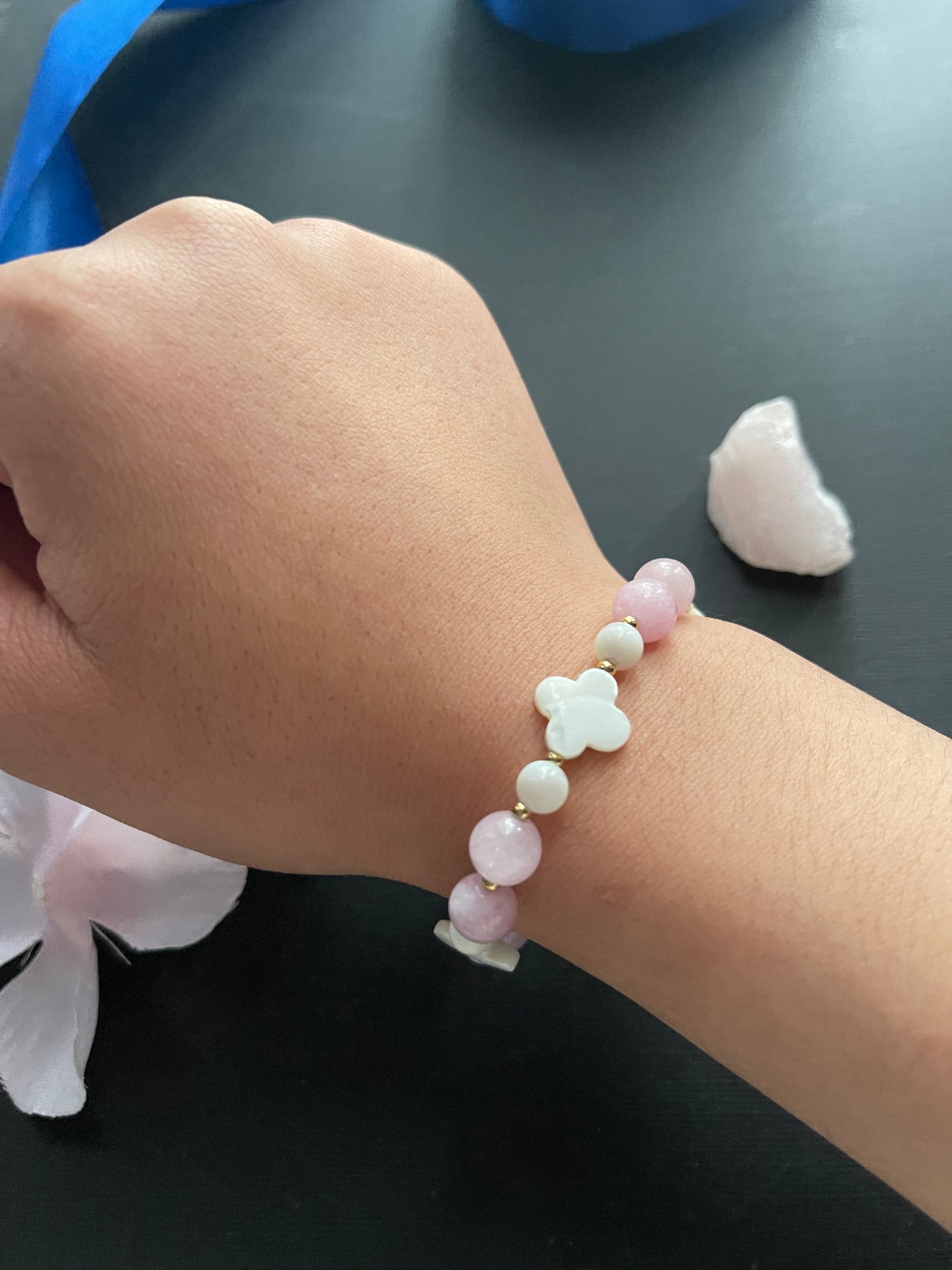 ⭐️ Bracelet « Rosalia »