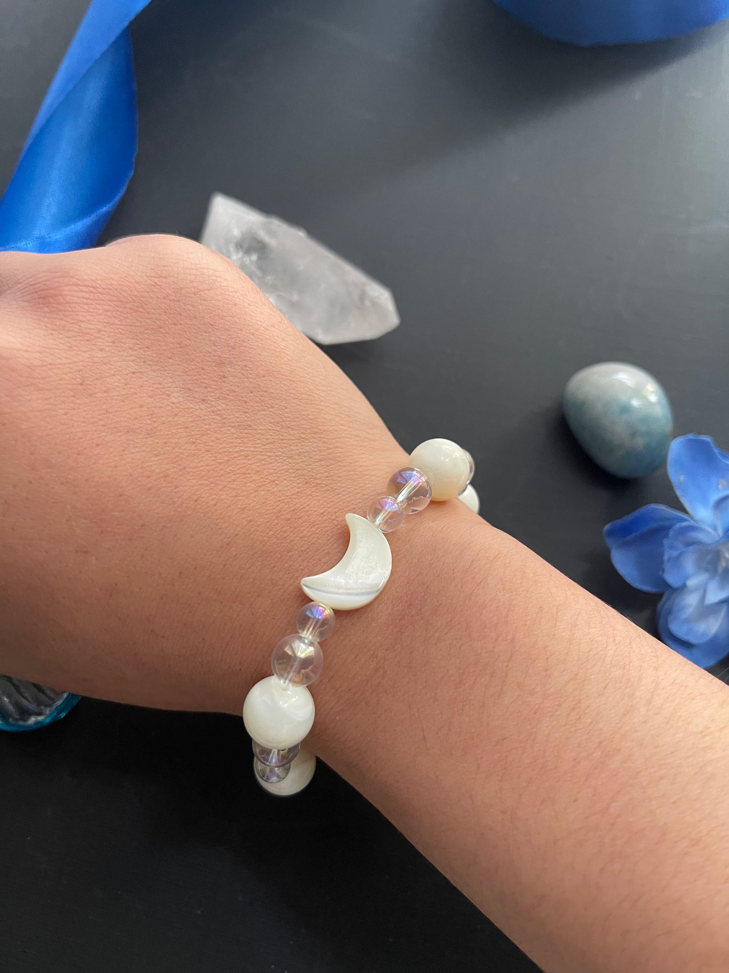 ⭐️ Bracelet « Authentis »