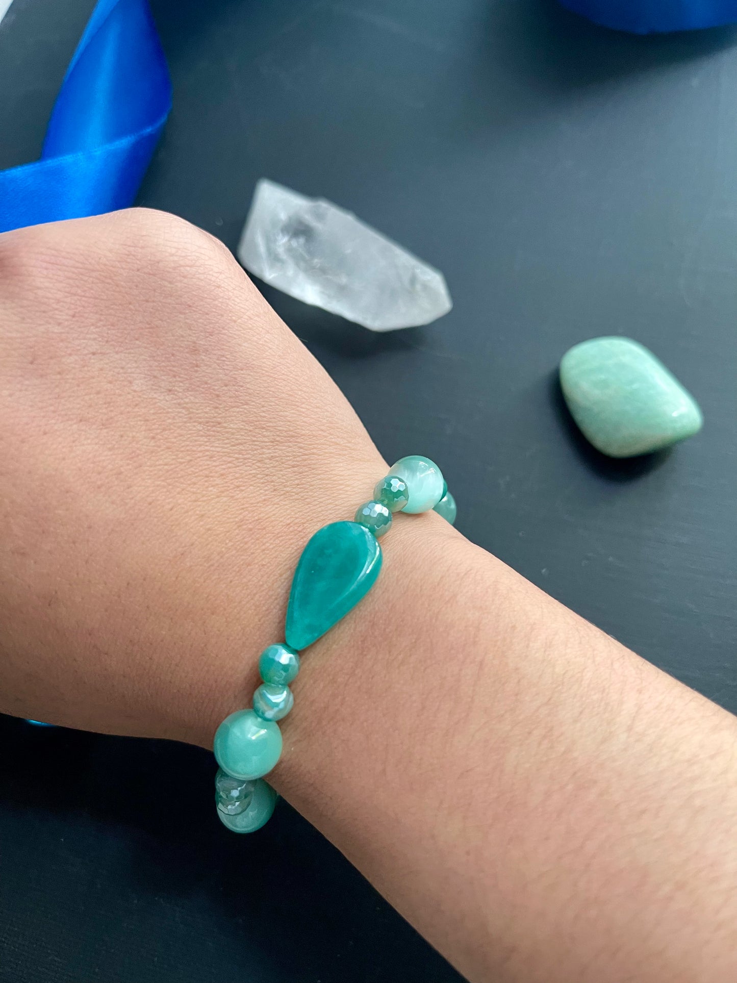 ⭐️ Bracelet Énergie « Luminia »