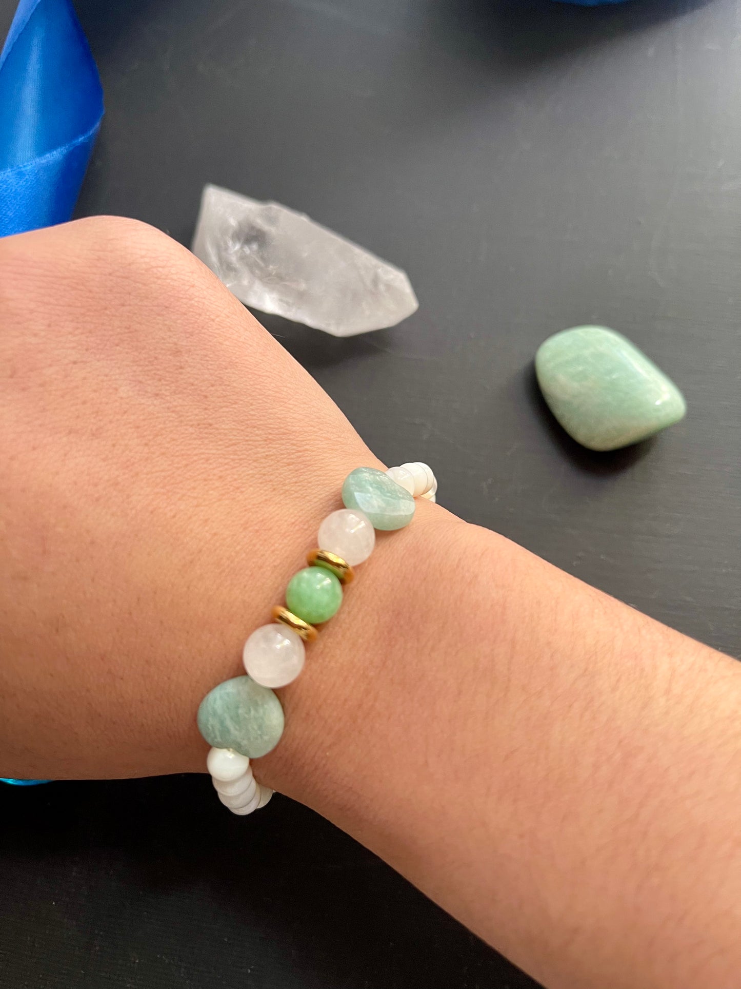 ⭐️ Bracelet Unique « Lysora »