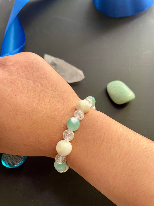 ⭐️ Bracelet Énergie « Harmonie »