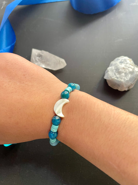 ⭐️ Bracelet Énergie “ ÉCLAT ”